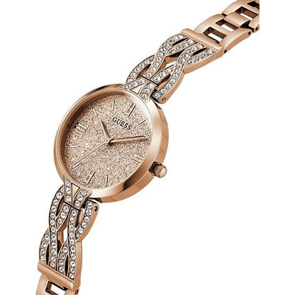 Дамски аналогов часовник Guess - GW0868L4