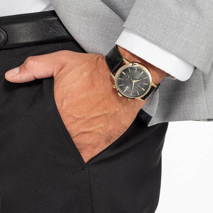 Мъжки часовник CITIZEN - CA7067-11H