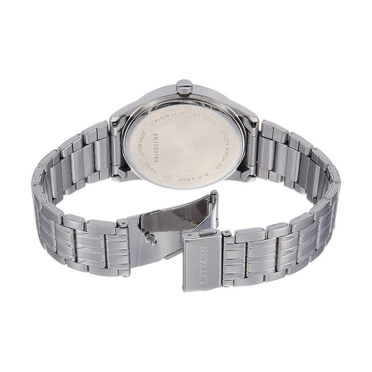 Мъжки часовник Citizen - BI5000-52L