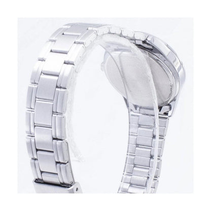 Дамски аналогов часовник Casio - Casio Collection - LTP-V005D-2B3UDF