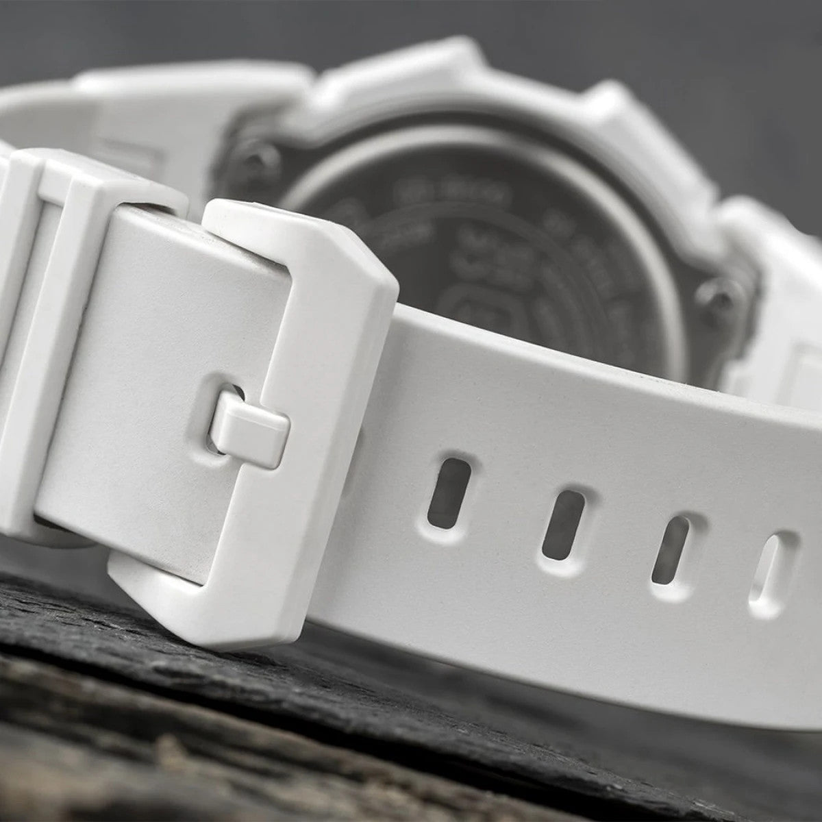 Мъжки часовник Casio G-Shock Bluetooth - GD-B500-7ER