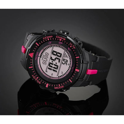 Мъжки часовник CASIO PRO TREK - PRG-300-1A4ER