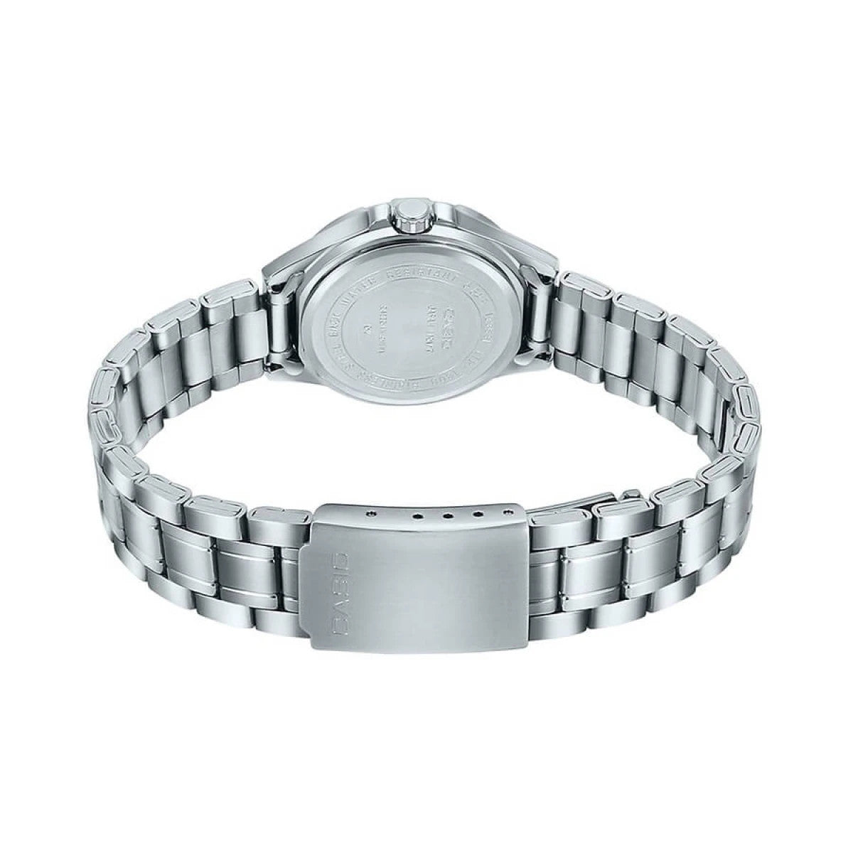 Дамски аналогов часовник Casio - LTP-1308D-2AVDF