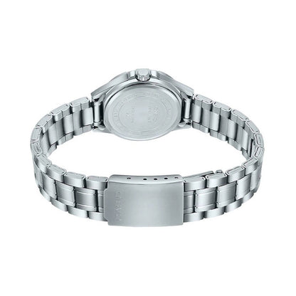 Дамски аналогов часовник Casio - LTP-1308D-2AVDF