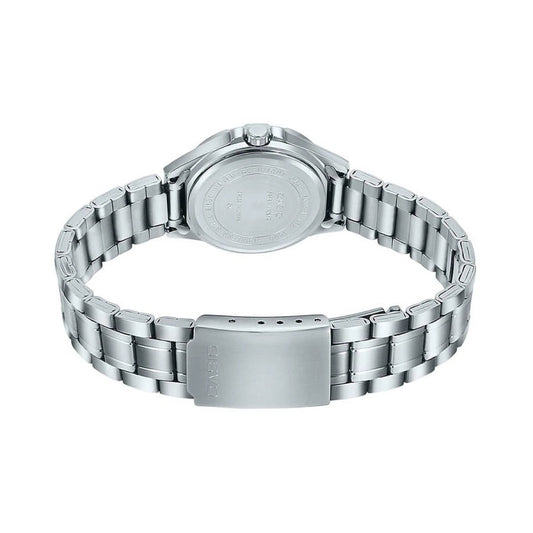 Дамски аналогов часовник Casio - LTP-1308D-2AVDF
