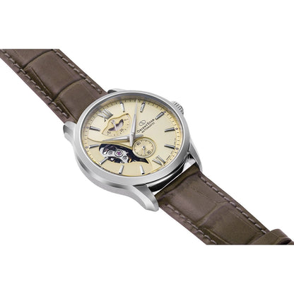 Мъжки часовник ORIENT STAR - RE-AV0B10G