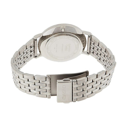 Мъжки аналогов часовник Casio Multi-Dial - Casio Collection - MTP-B300D-2AVDF