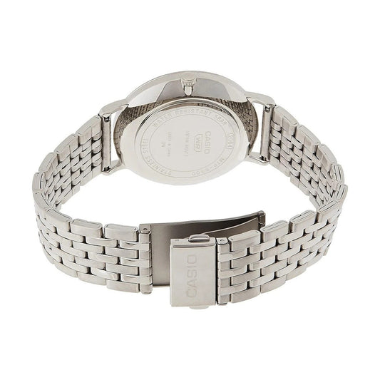 Мъжки аналогов часовник Casio Multi-Dial - Casio Collection - MTP-B300D-2AVDF