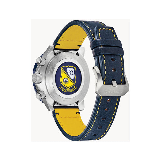 Мъжки часовник CITIZEN - JY8078-01L