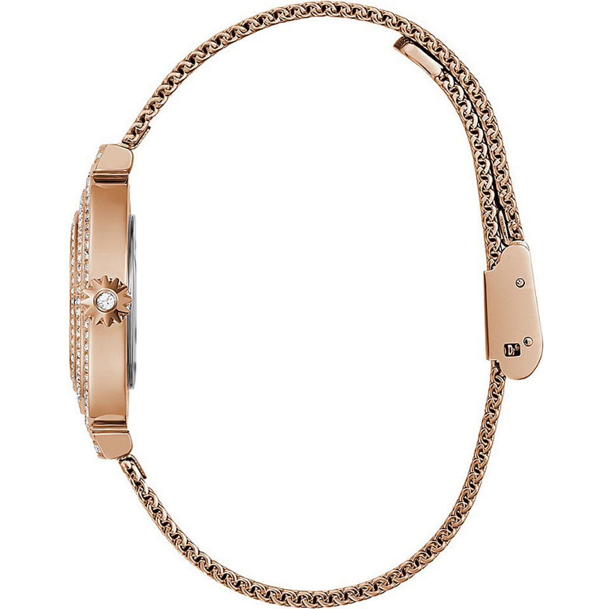 Дамски аналогов часовник Guess - GW0550L3