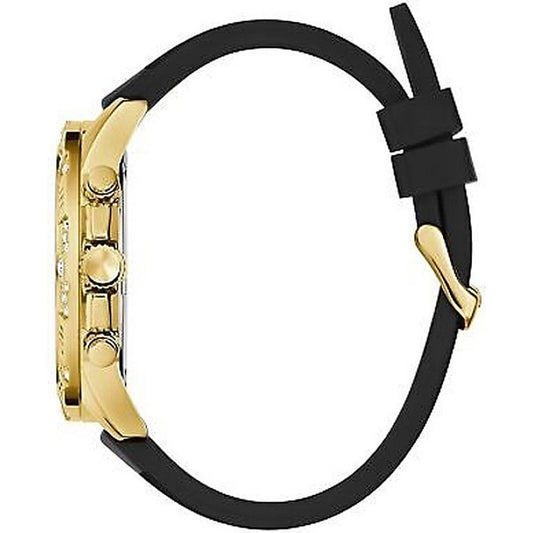 Мъжки аналогов часовник Guess - GW0909G2