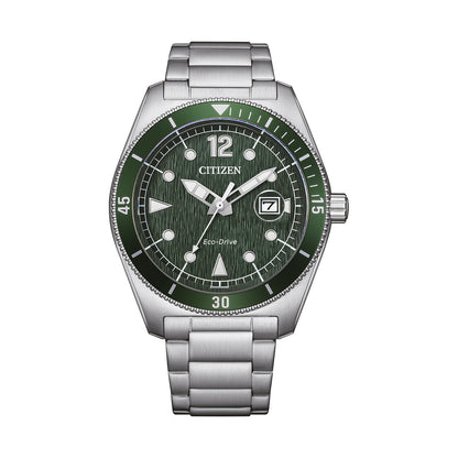 Мъжки часовник CITIZEN - AW1880-55X