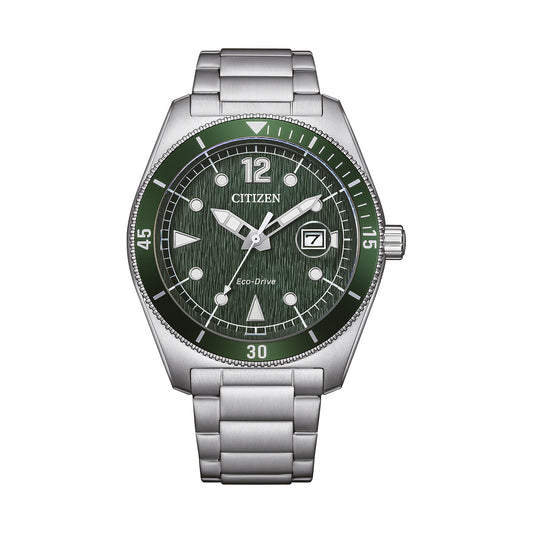 Мъжки часовник CITIZEN - AW1880-55X