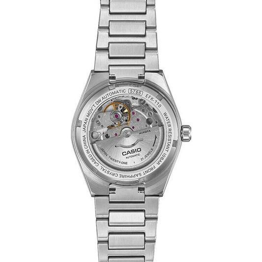 Мъжки часовник Casio Edifice Automatic - EFK-110D-2AER