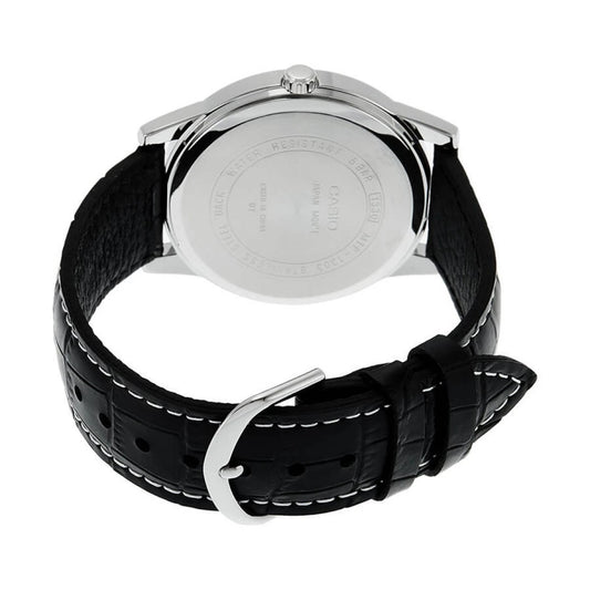 Мъжки аналогов часовник Casio - Casio Collection - MTP-1303L-7BVDF