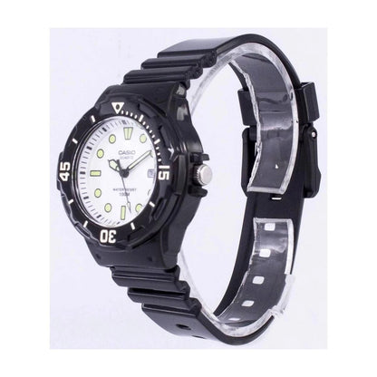 Дамски аналогов часовник Casio - Casio Collection - LRW-200H-7E1VDF