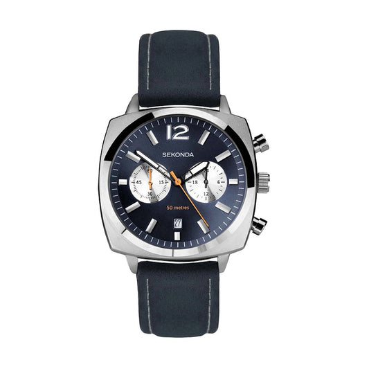 Мъжки аналогов часовник Sekonda Airborne - S-30027.00