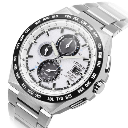Мъжки часовник CITIZEN - AT8238-84A