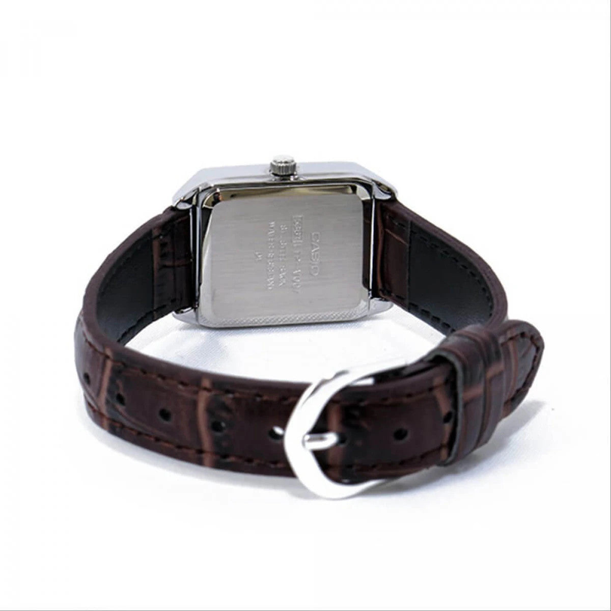 Дамски аналогов часовник Casio - Casio Collection - LTP-V007L-7E2UDF