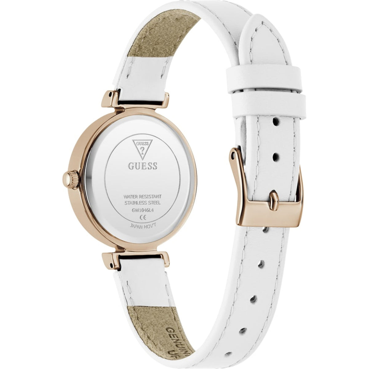 Дамски часовник GUESS - GW1046L4