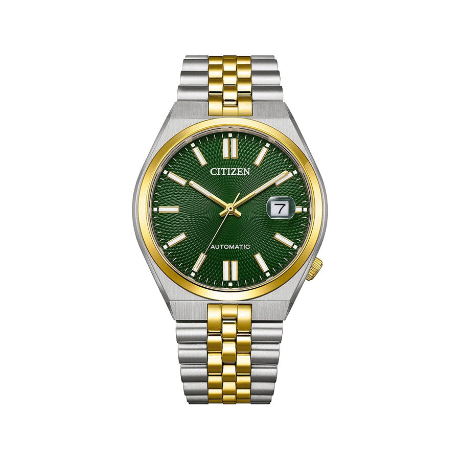 Мъжки часовник CITIZEN - NK0024-54X
