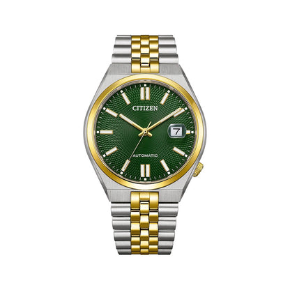 Мъжки часовник CITIZEN - NK0024-54X