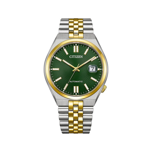 Мъжки часовник CITIZEN - NK0024-54X