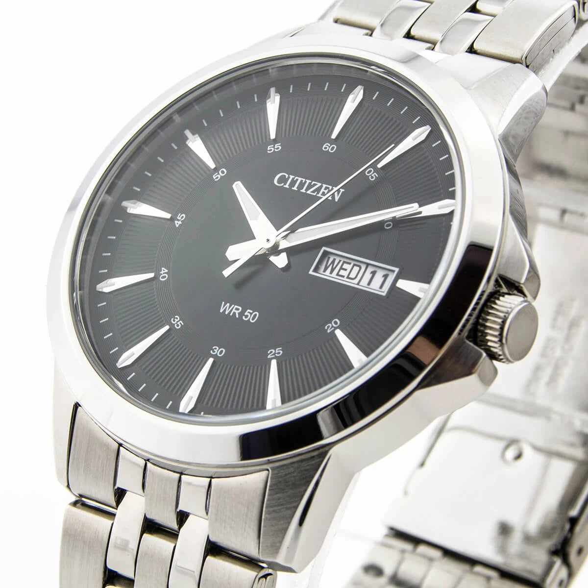 Мъжки часовник CITIZEN - BF2011-51EE