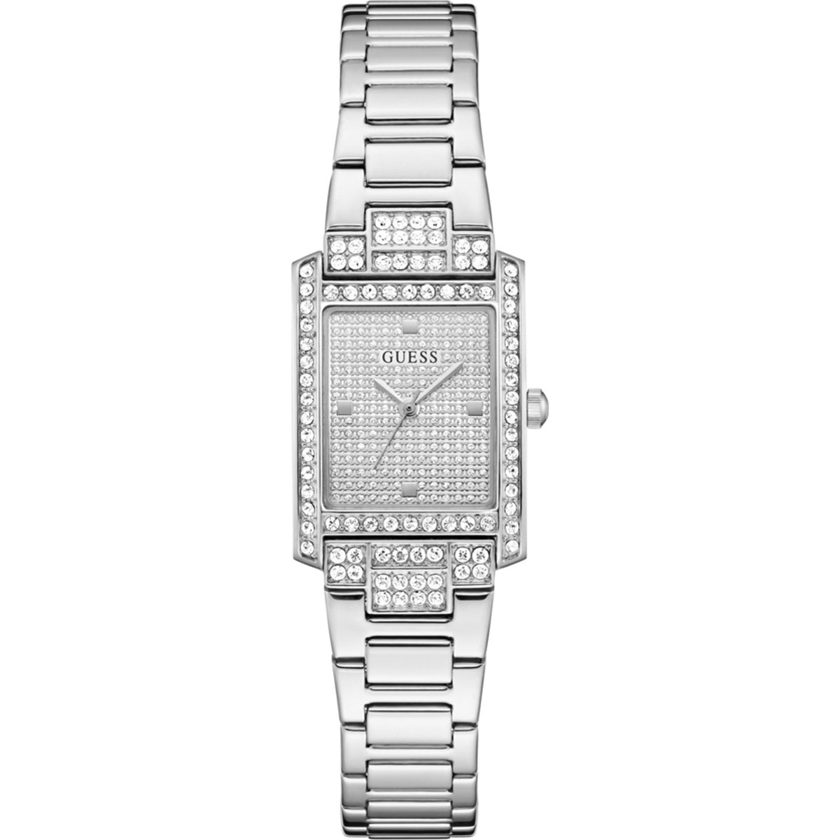 Дамски часовник GUESS - GW0995L1
