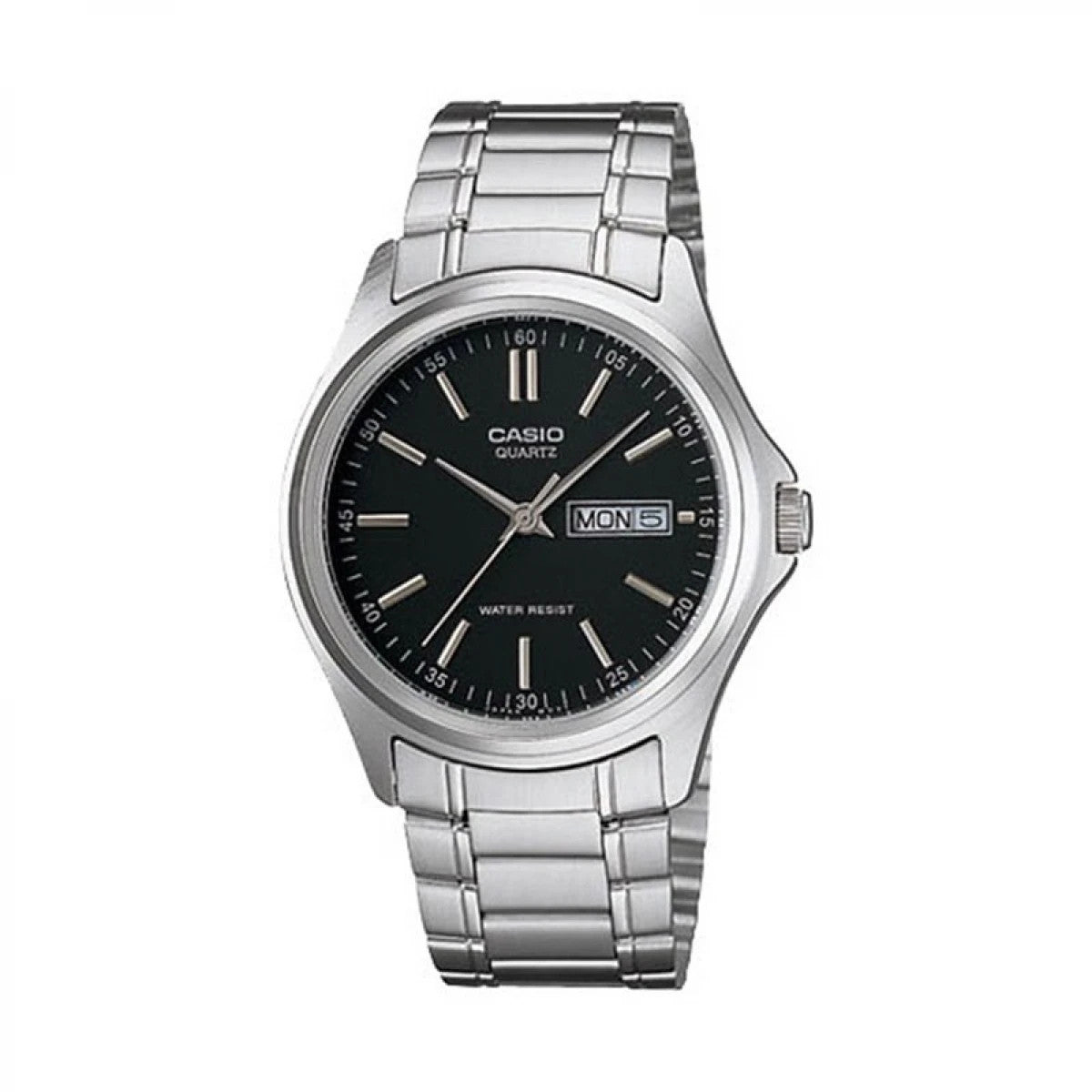 Мъжки часовник CASIO - MTP-1239D-1ADF