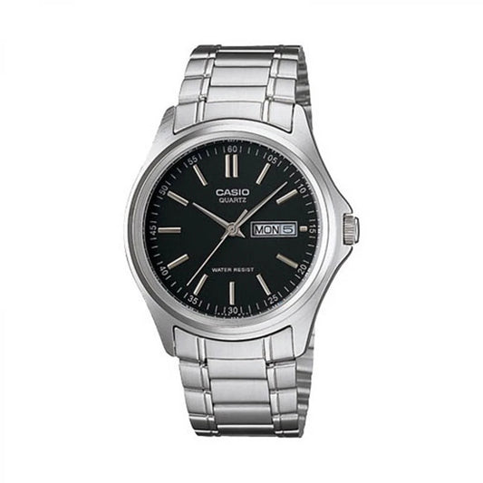Мъжки часовник CASIO - MTP-1239D-1ADF