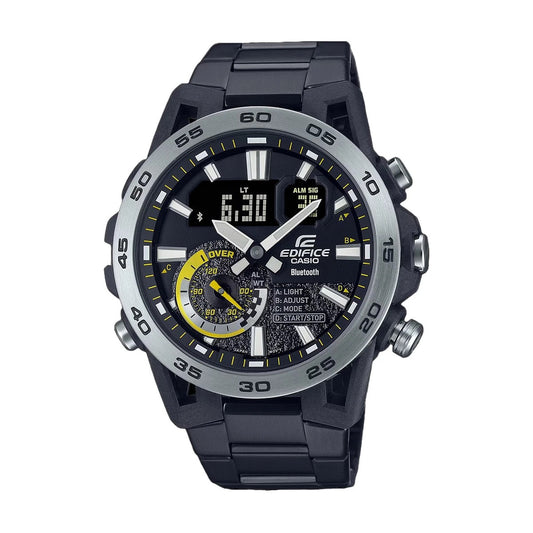 Мъжки часовник Casio Edifice Bluetooth - ECB-40DC-1AEF