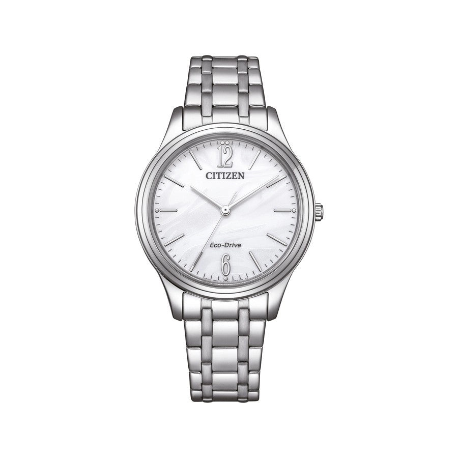 Дамски часовник CITIZEN - EM0411-71A