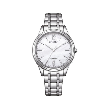 Дамски часовник CITIZEN - EM0411-71A