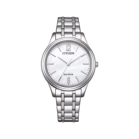 Дамски часовник CITIZEN - EM0411-71A