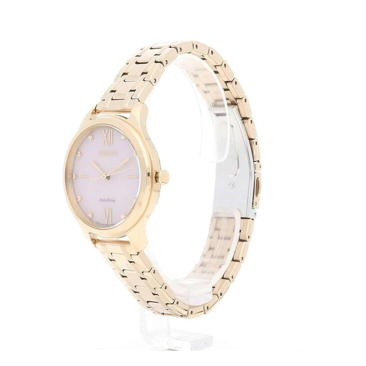 Дамски часовник CITIZEN - EM0503-75X