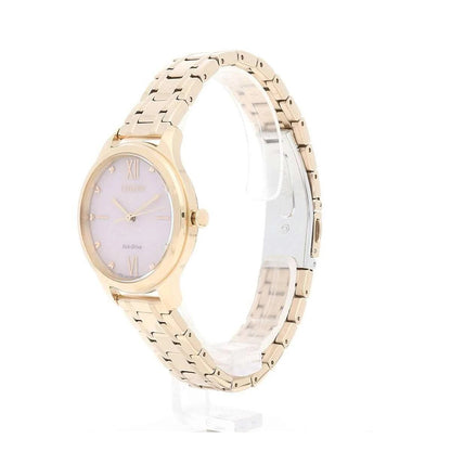Дамски часовник CITIZEN - EM0503-75X
