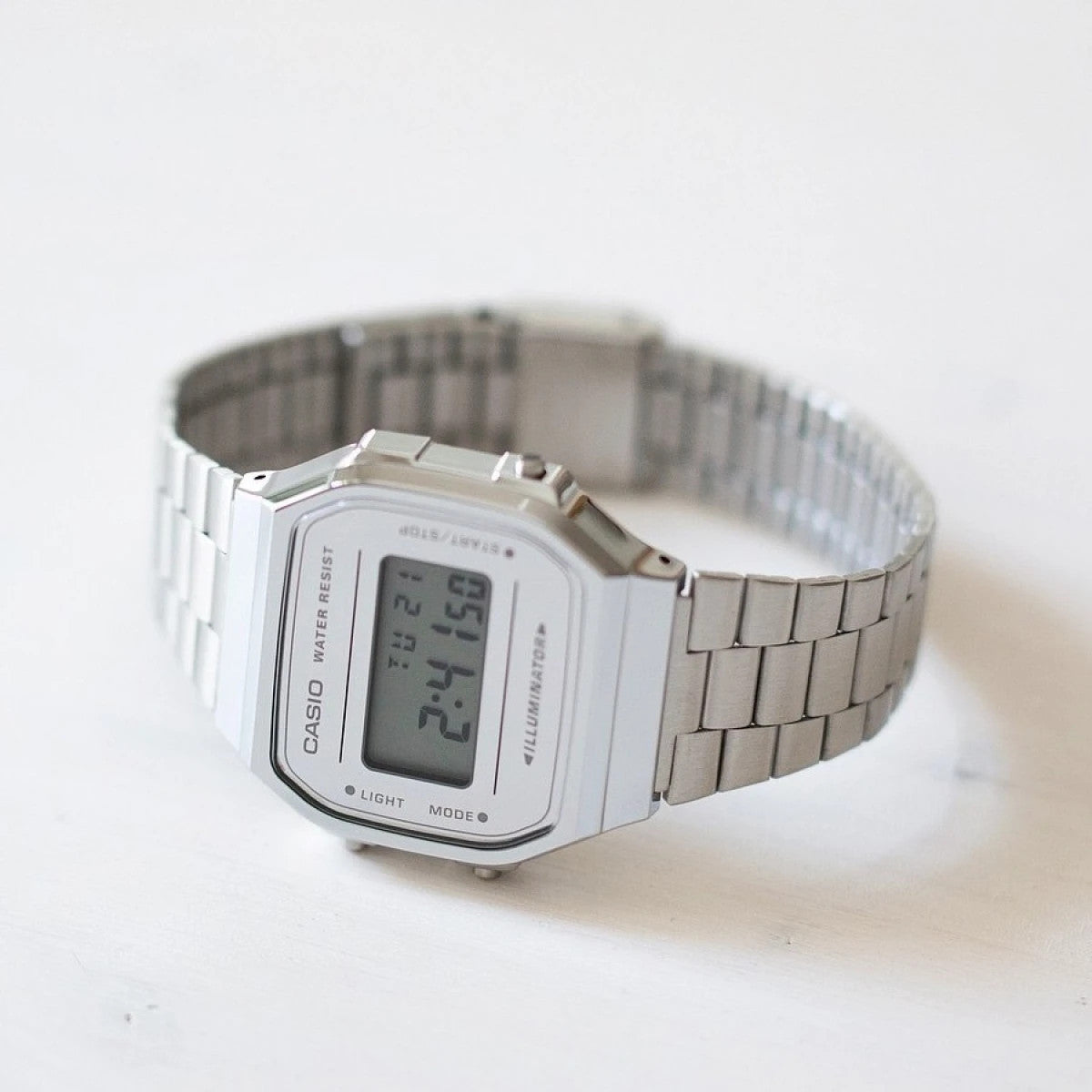 Мъжки часовник CASIO - A168WEM-7EF