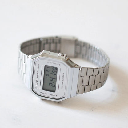 Мъжки часовник CASIO - A168WEM-7EF
