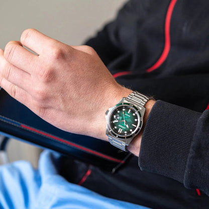 Мъжки часовник CITIZEN - AW1811-82X