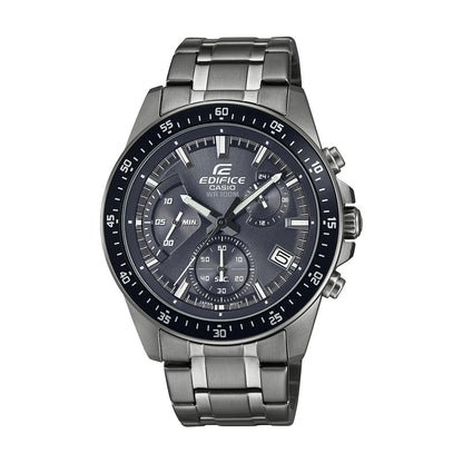 Мъжки часовник Casio Edifice Chronograph - EFV-540DC-1CVUEF