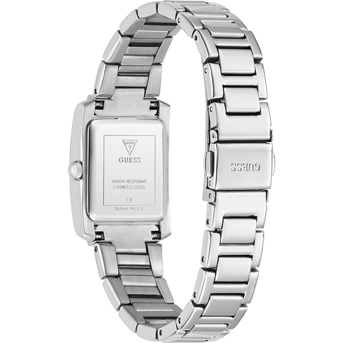 Дамски часовник GUESS - GW0995L1