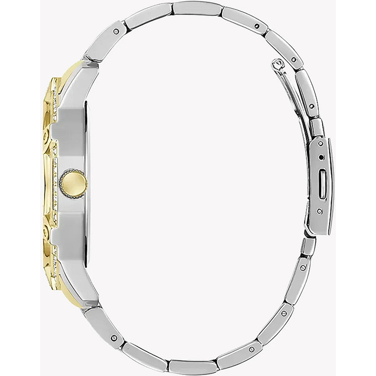 Мъжки аналогов часовник Guess - GW0990G4