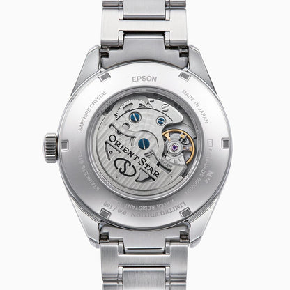 Мъжки часовник ORIENT STAR - RE-BX0009B