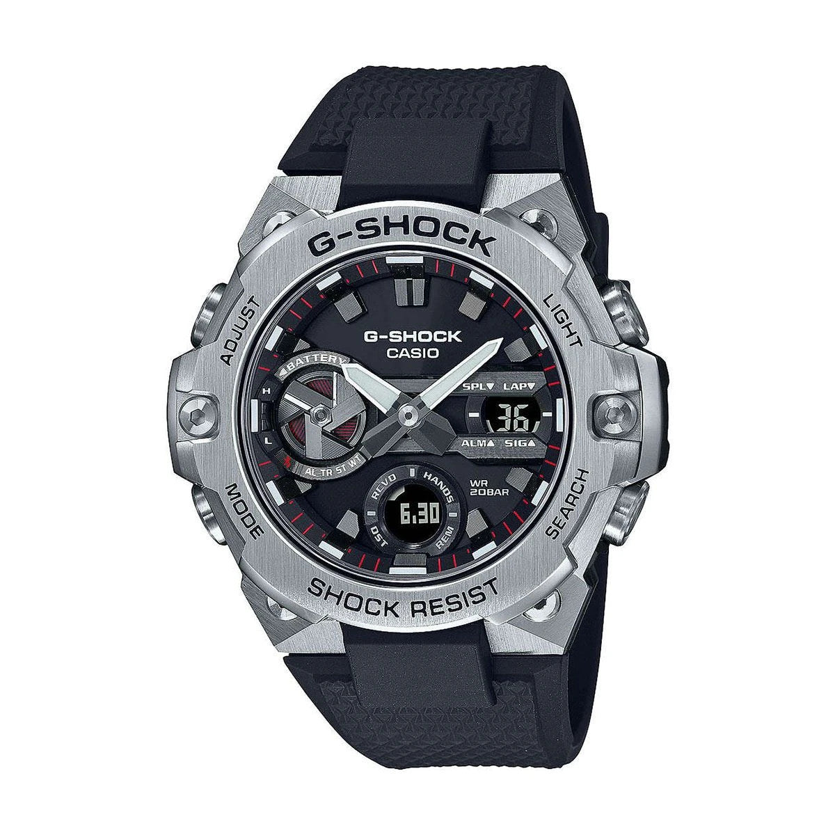 Мъжки часовник CASIO - GST-B400-1AER