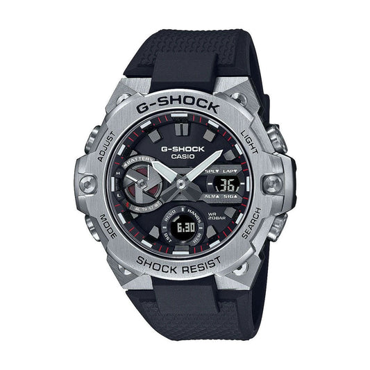 Мъжки часовник CASIO - GST-B400-1AER