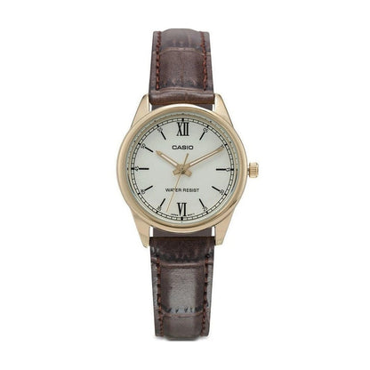Дамски аналогов часовник Casio - Casio Collection - LTP-V005GL-9BUDF