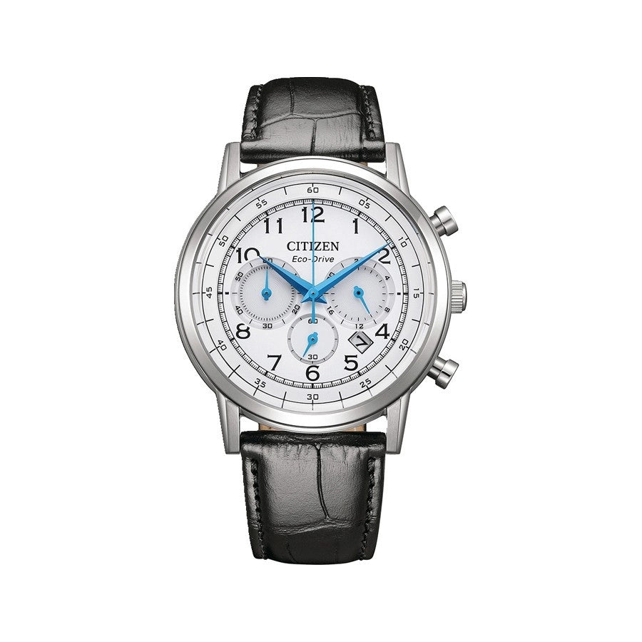Мъжки часовник CITIZEN - CA4630-02A