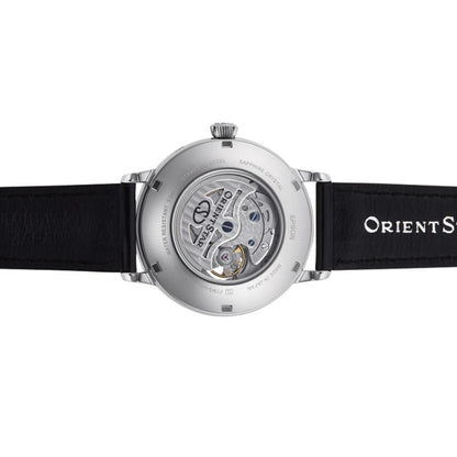 Мъжки часовник ORIENT STAR - RE-AY0107N