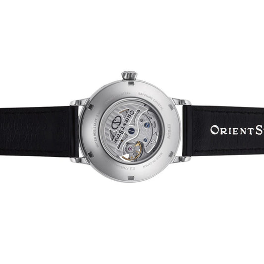 Мъжки часовник ORIENT STAR - RE-AY0107N